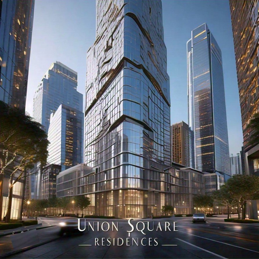 Union-Square-Residences