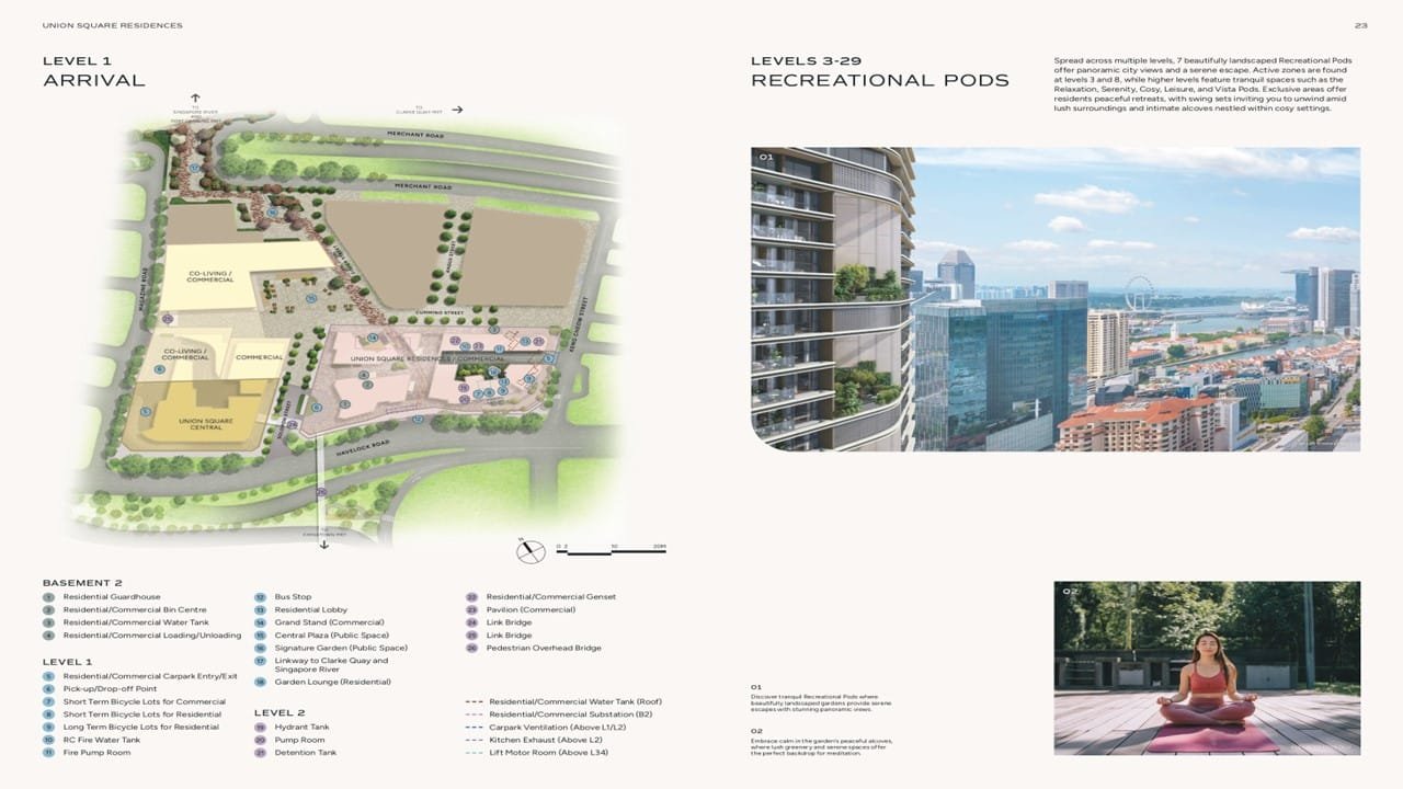 Union-Square-Residences-Site-Plan-1